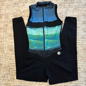BRO Fitwear Bodysuit